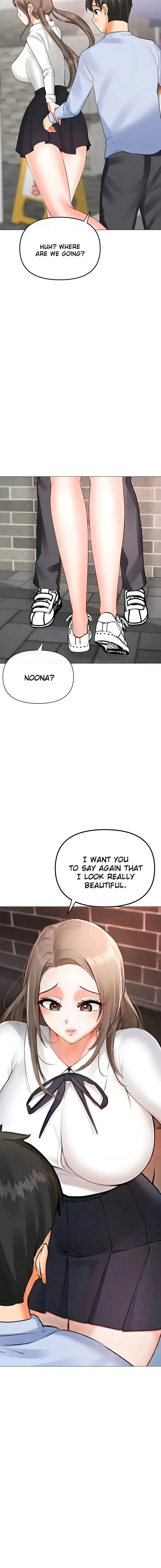 Troublesome Sister Chapter 83 - Page 10