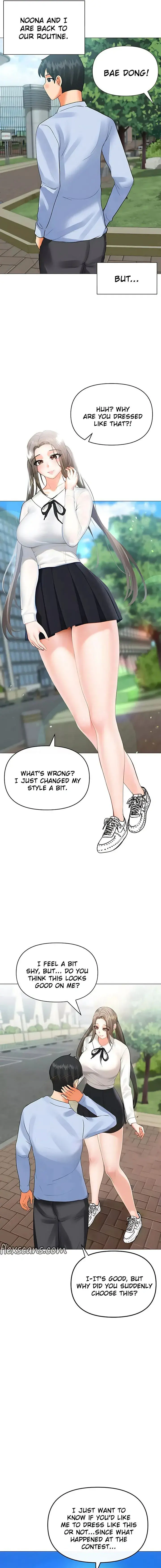 Troublesome Sister Chapter 83 - Page 3