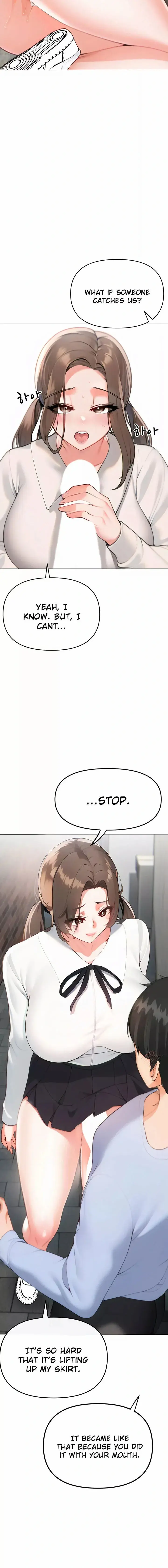Troublesome Sister Chapter 84 - Page 6