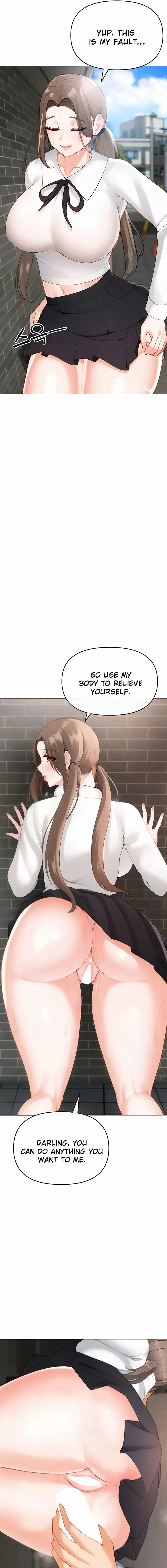 Troublesome Sister Chapter 84 - Page 7