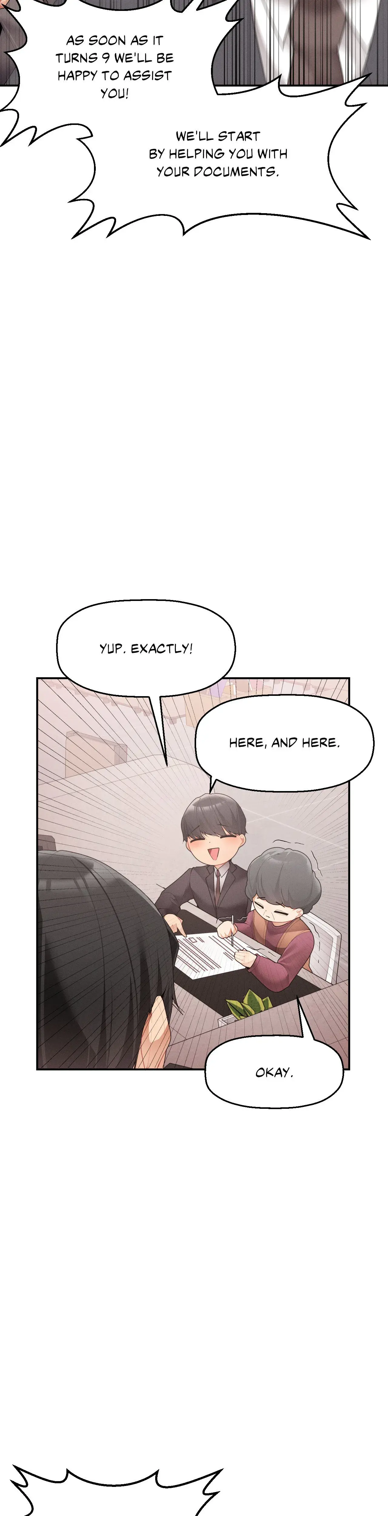 True Colors Chapter 1 - Page 10