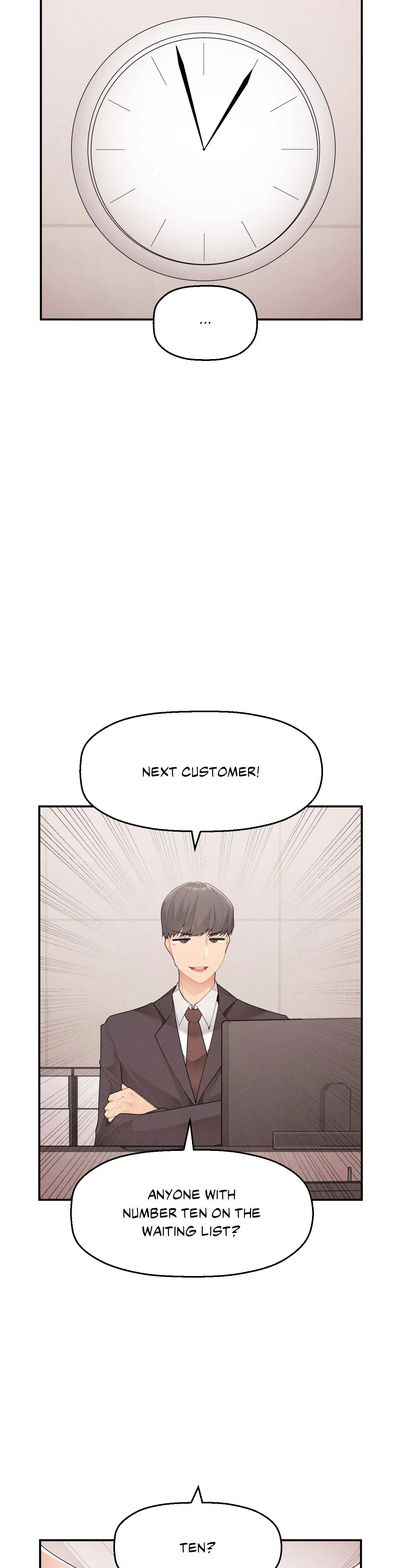 True Colors Chapter 1 - Page 14