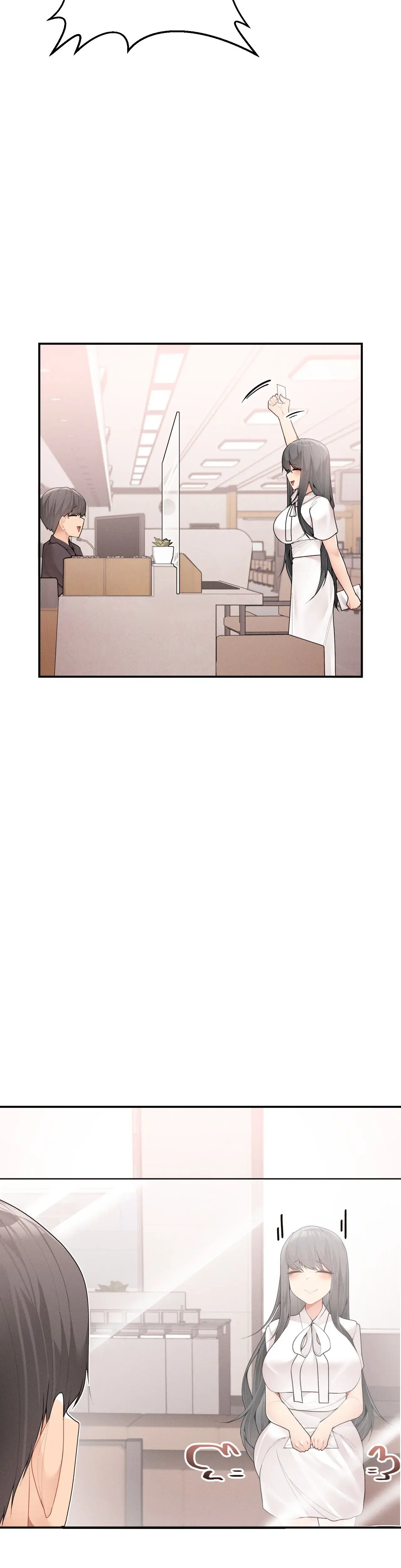 True Colors Chapter 1 - Page 16