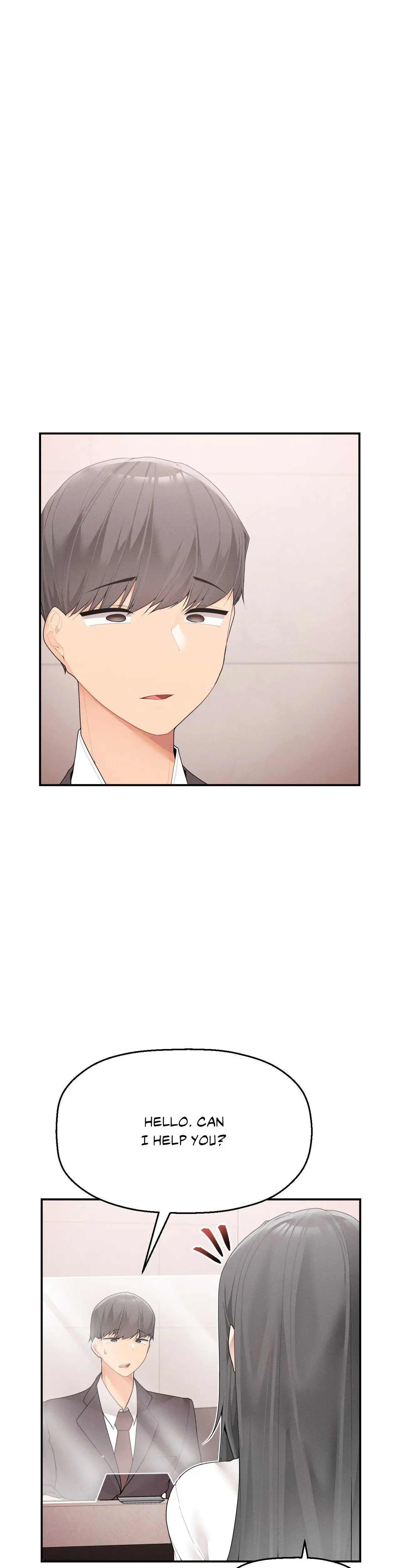 True Colors Chapter 1 - Page 17