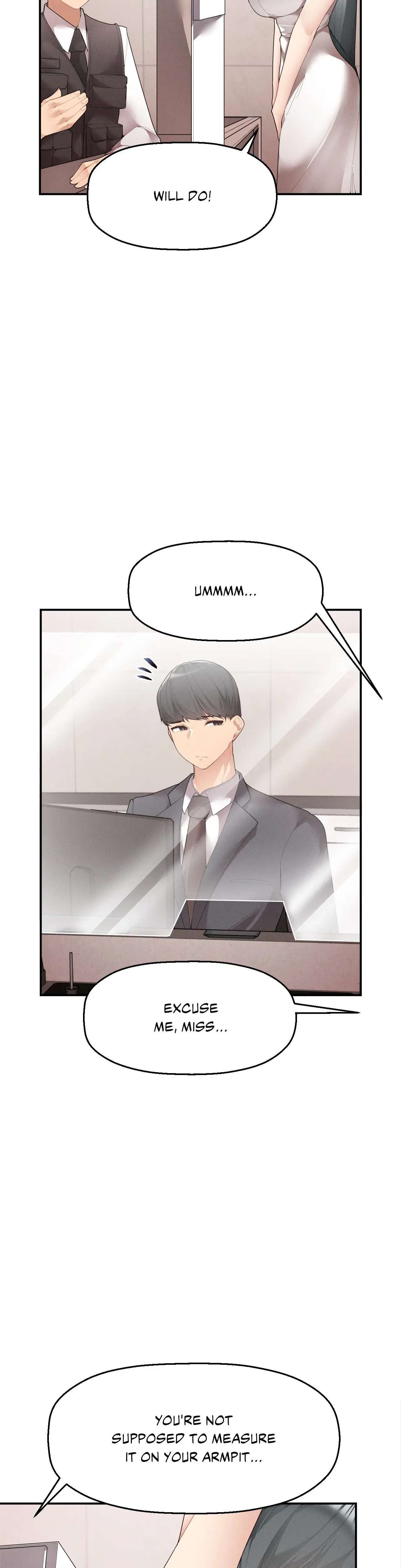 True Colors Chapter 1 - Page 2