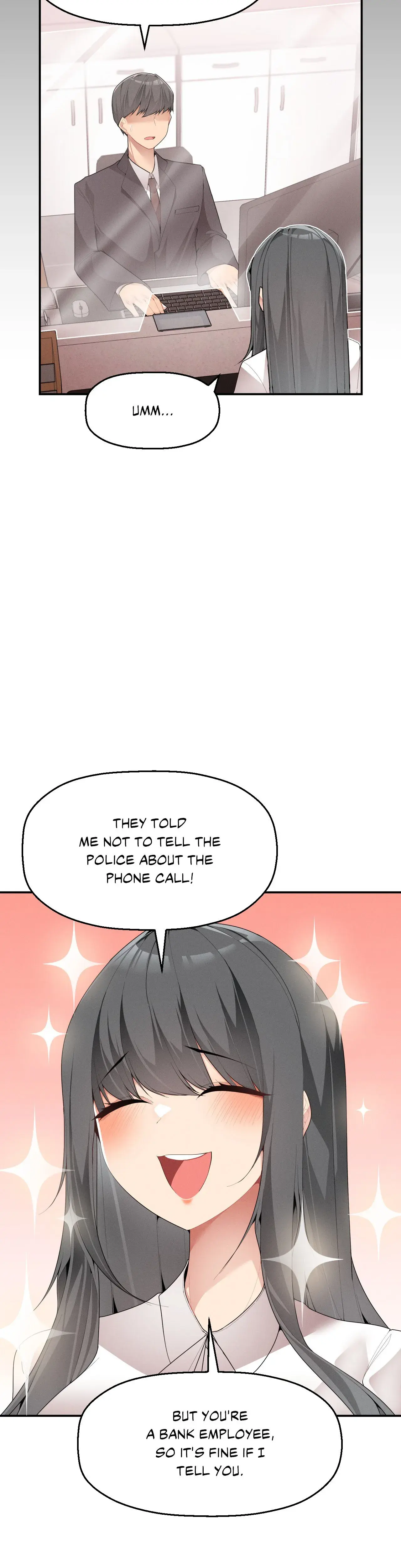 True Colors Chapter 1 - Page 25