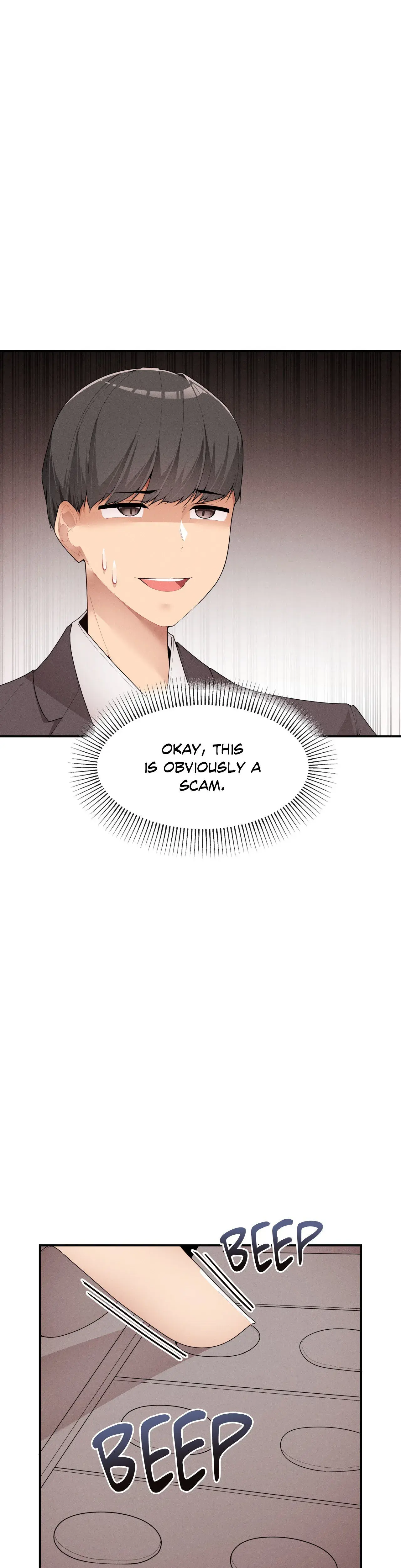 True Colors Chapter 1 - Page 26