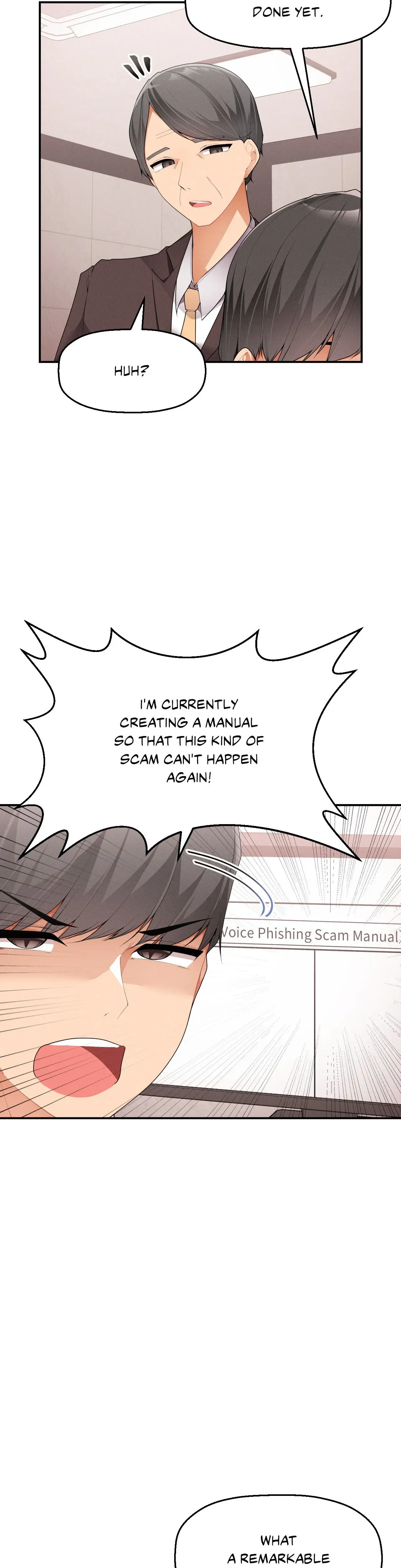 True Colors Chapter 1 - Page 29