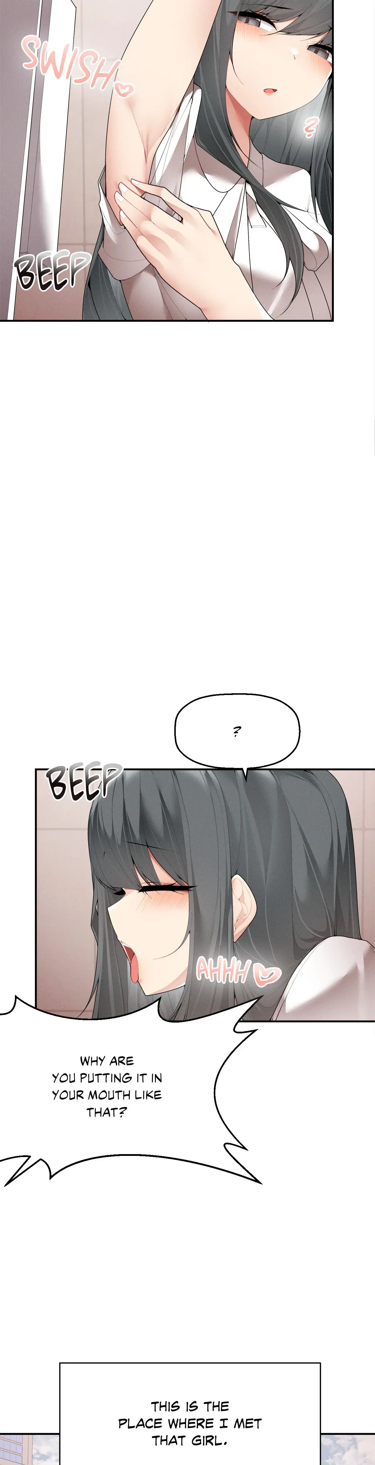 True Colors Chapter 1 - Page 3