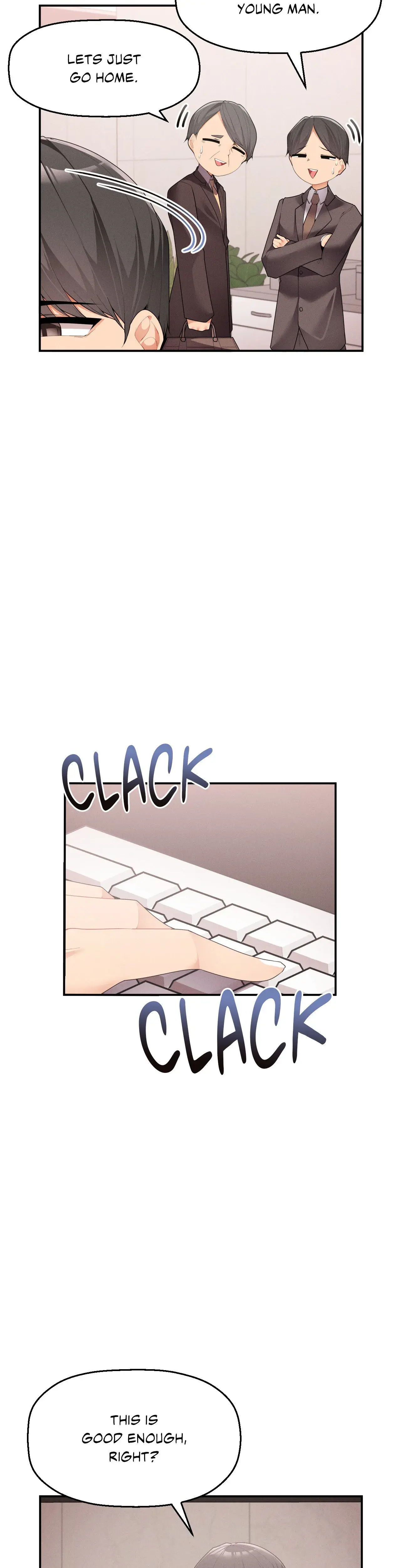True Colors Chapter 1 - Page 30