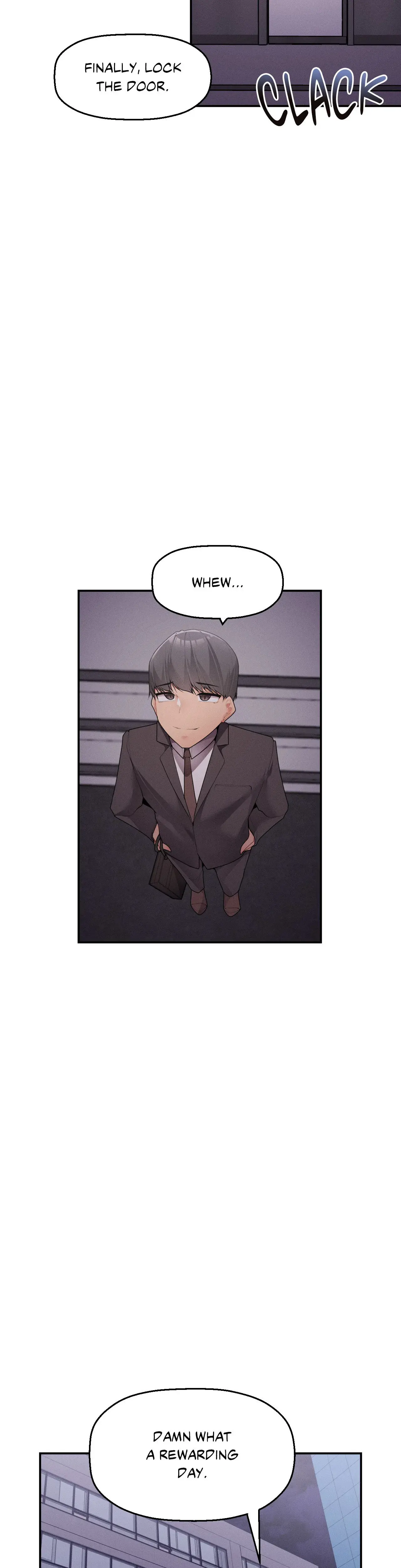 True Colors Chapter 1 - Page 32