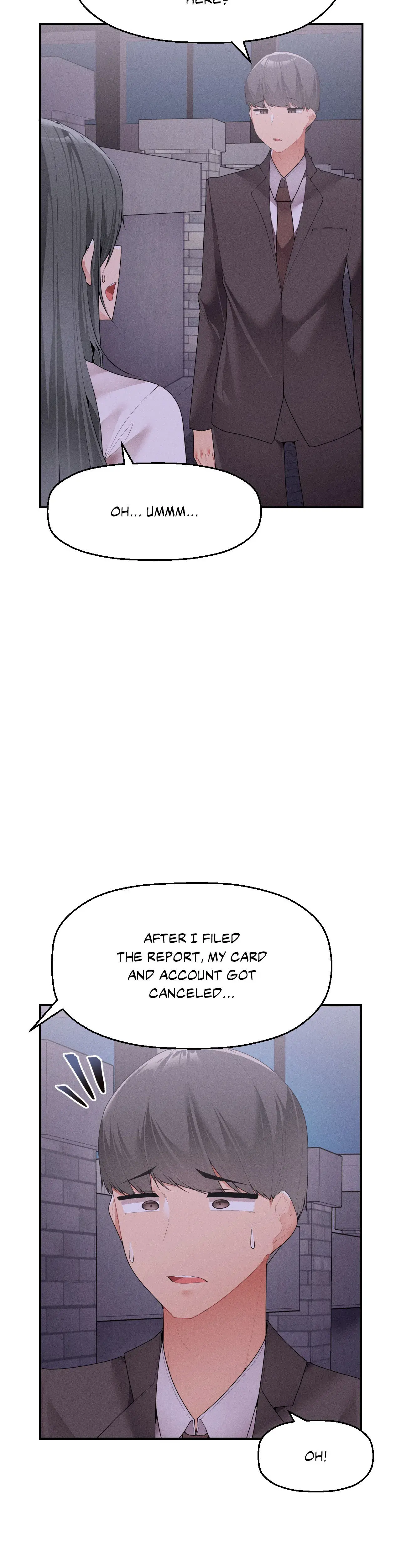 True Colors Chapter 1 - Page 36