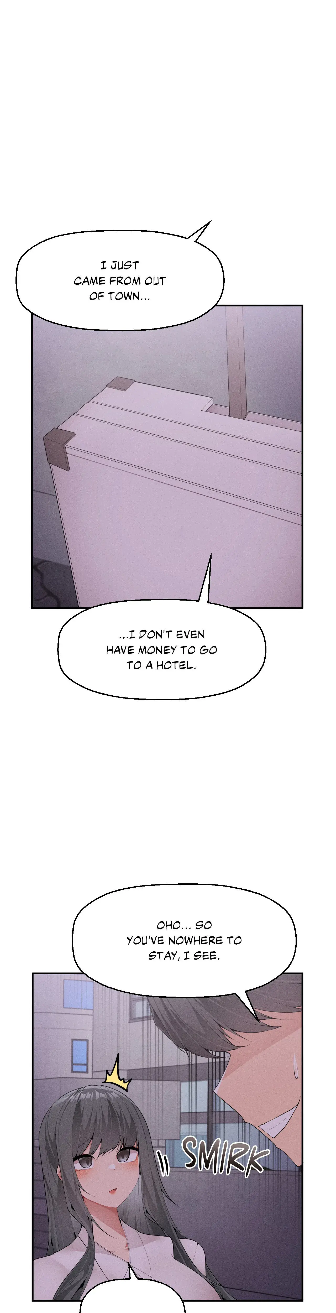 True Colors Chapter 1 - Page 37