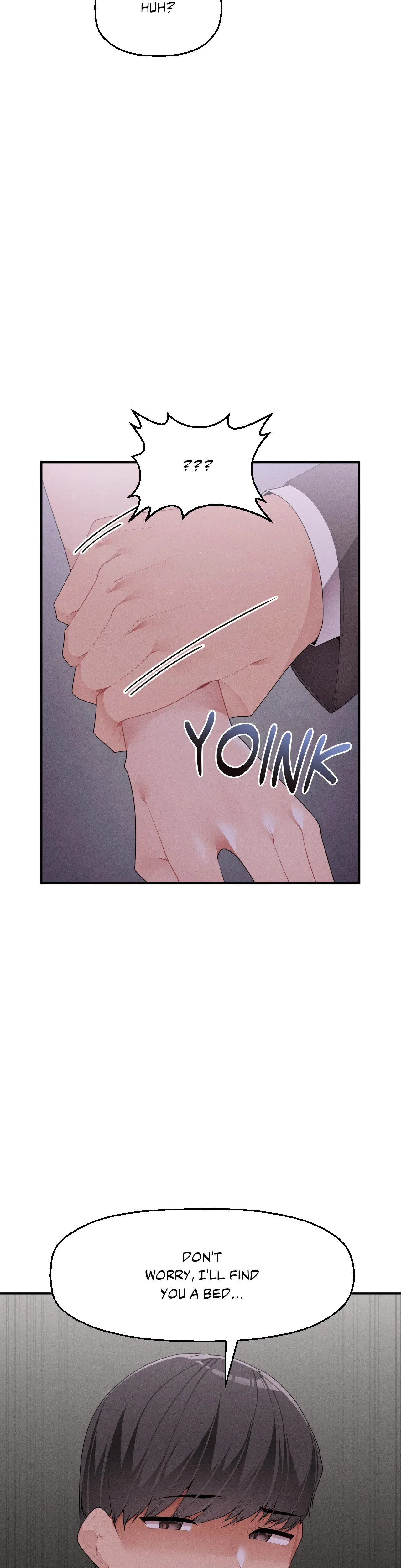 True Colors Chapter 1 - Page 38