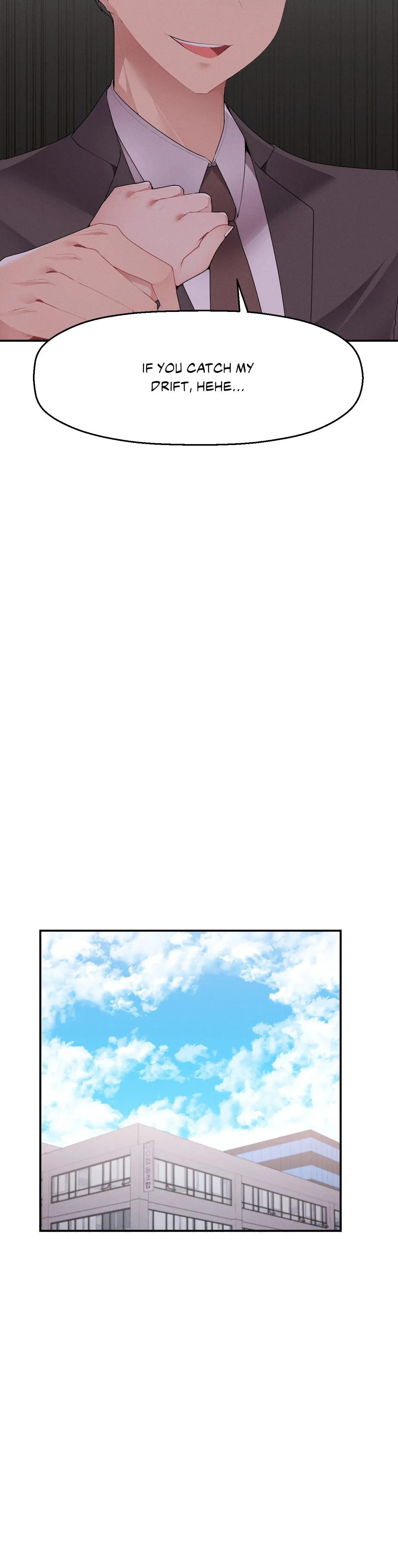 True Colors Chapter 1 - Page 39