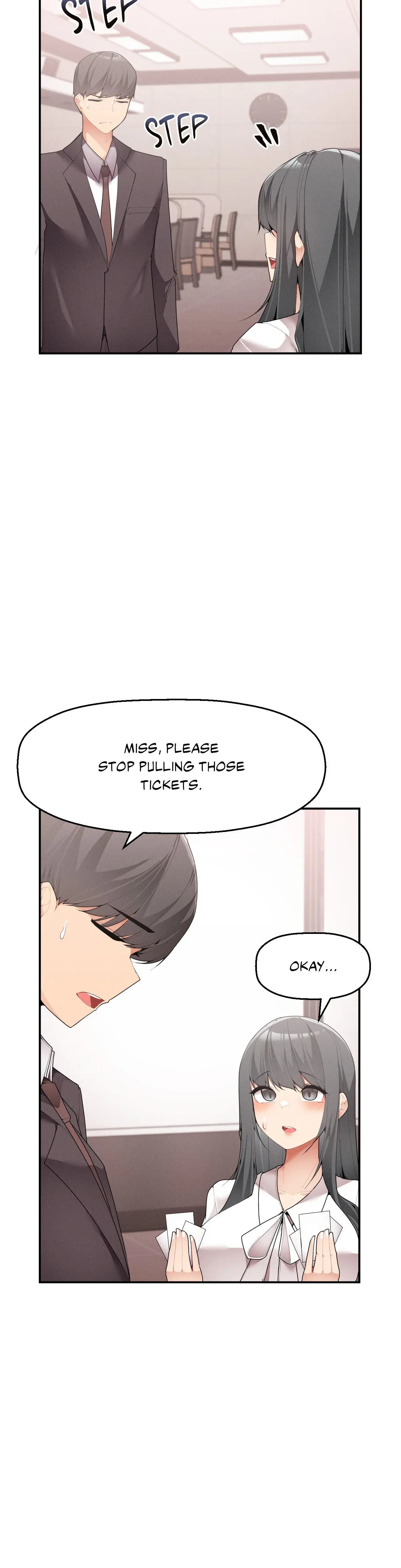 True Colors Chapter 1 - Page 43
