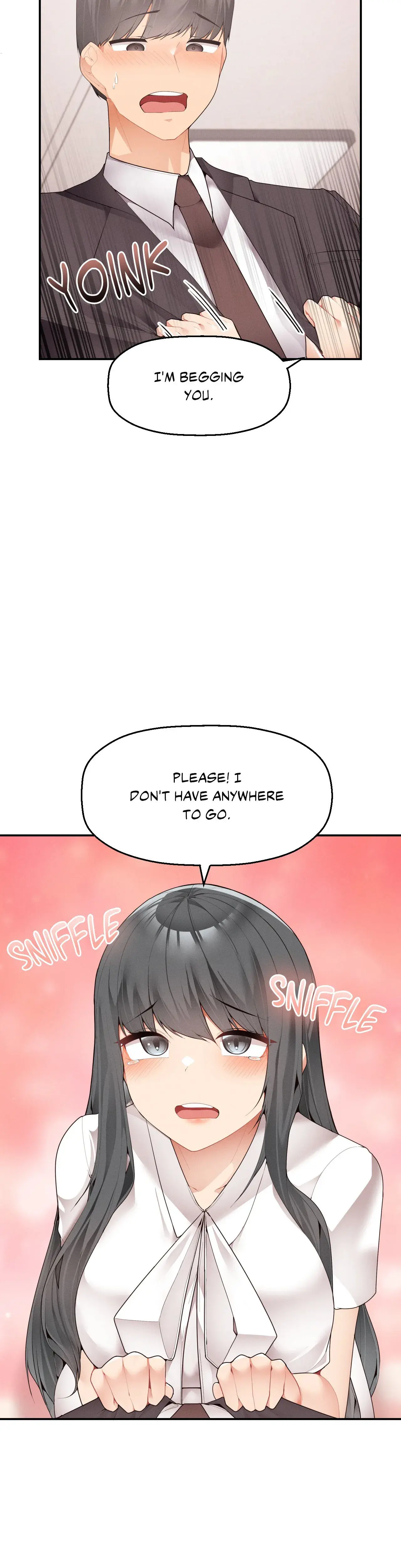 True Colors Chapter 1 - Page 45
