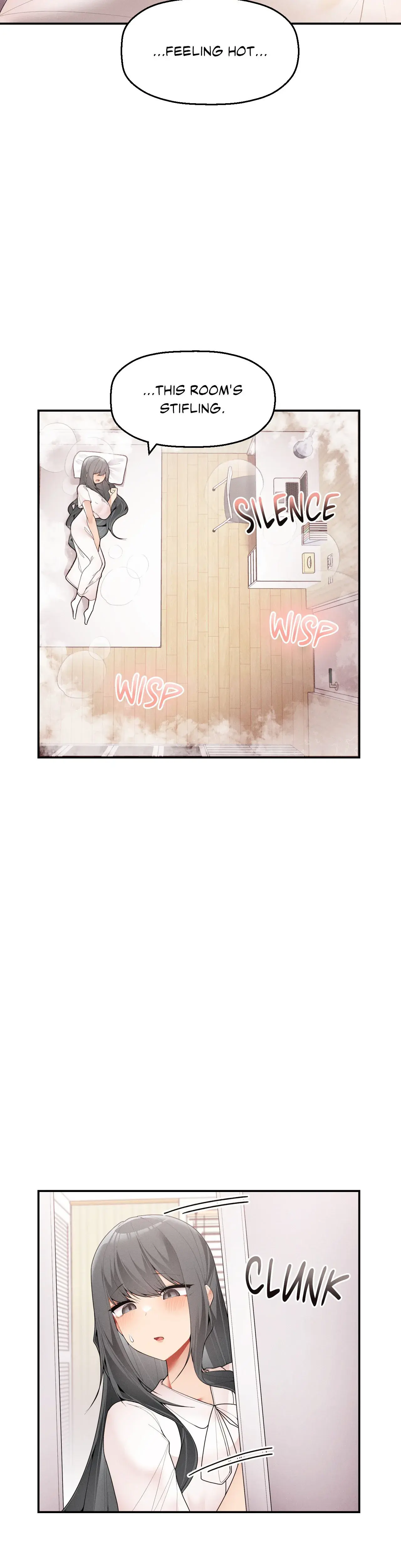 True Colors Chapter 1 - Page 48