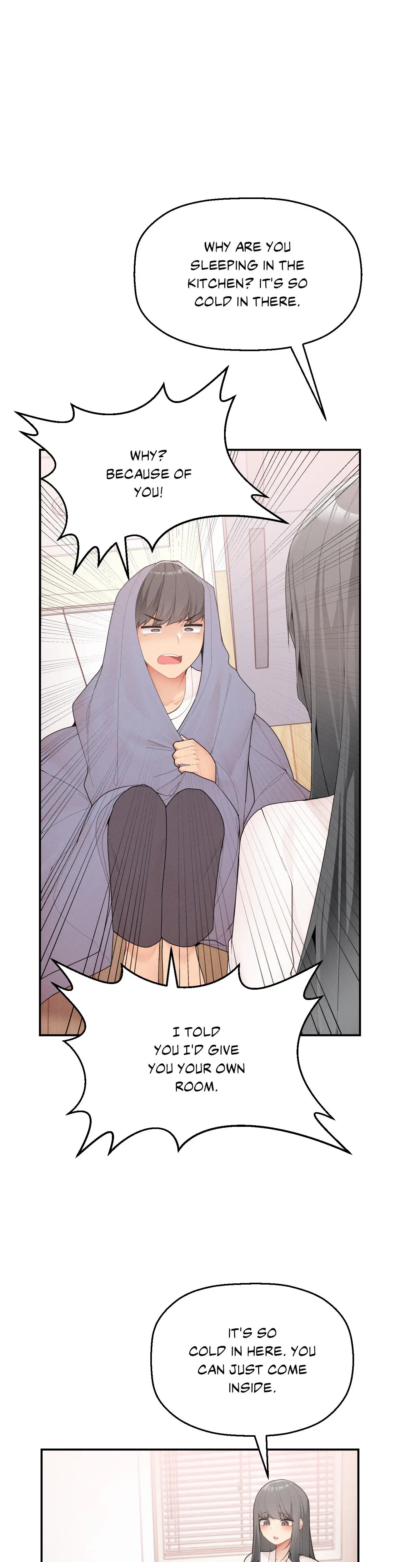 True Colors Chapter 1 - Page 49