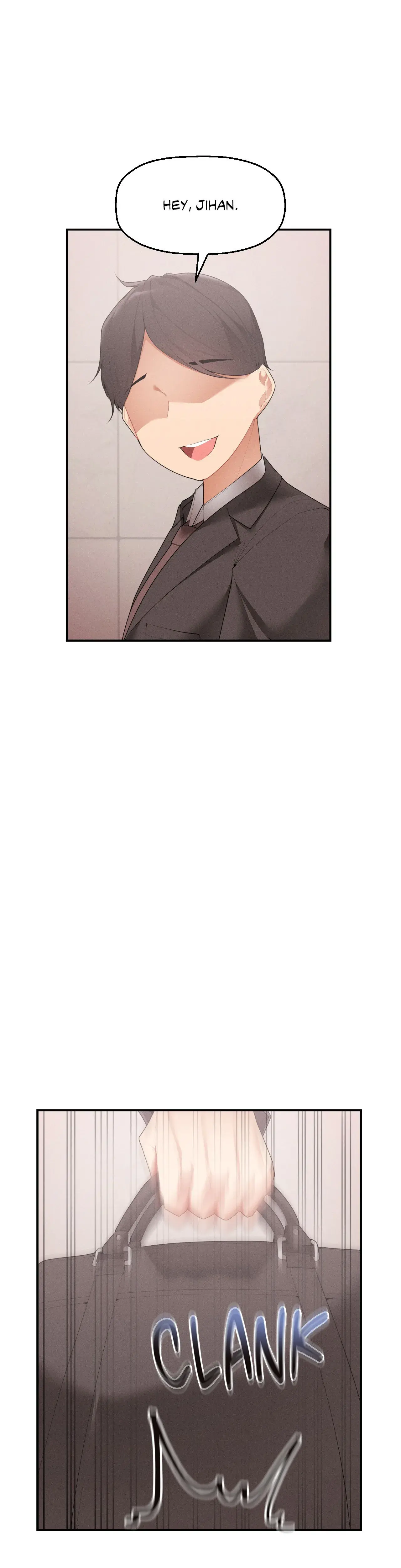 True Colors Chapter 1 - Page 5