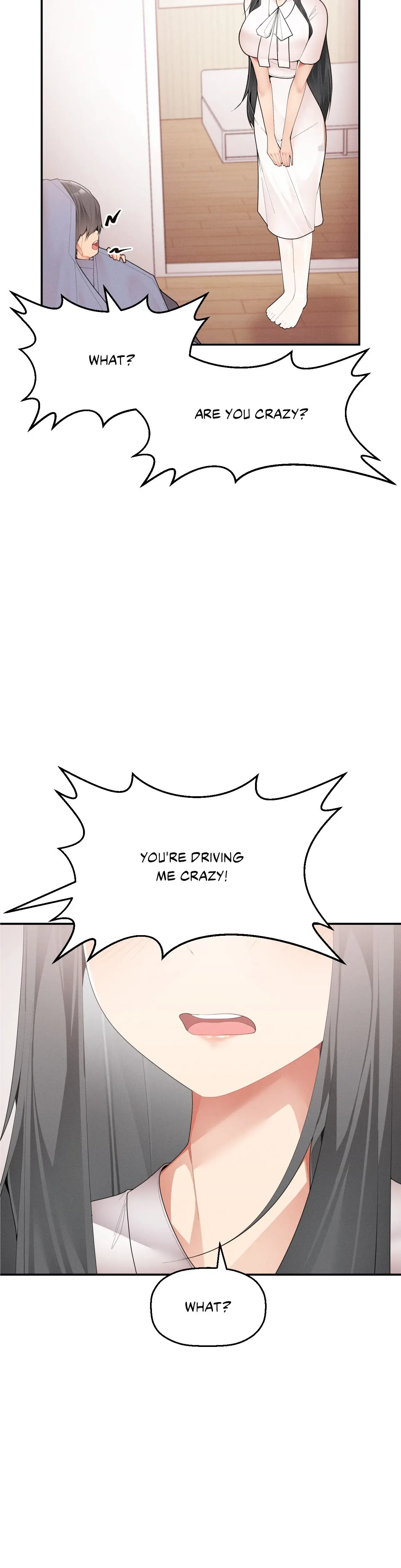 True Colors Chapter 1 - Page 50