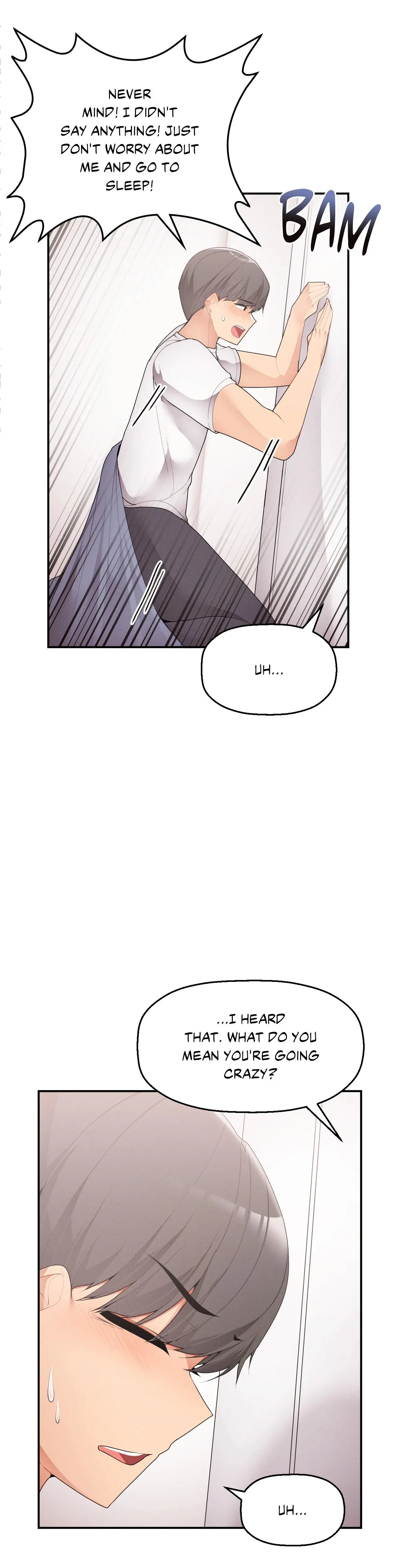 True Colors Chapter 1 - Page 51