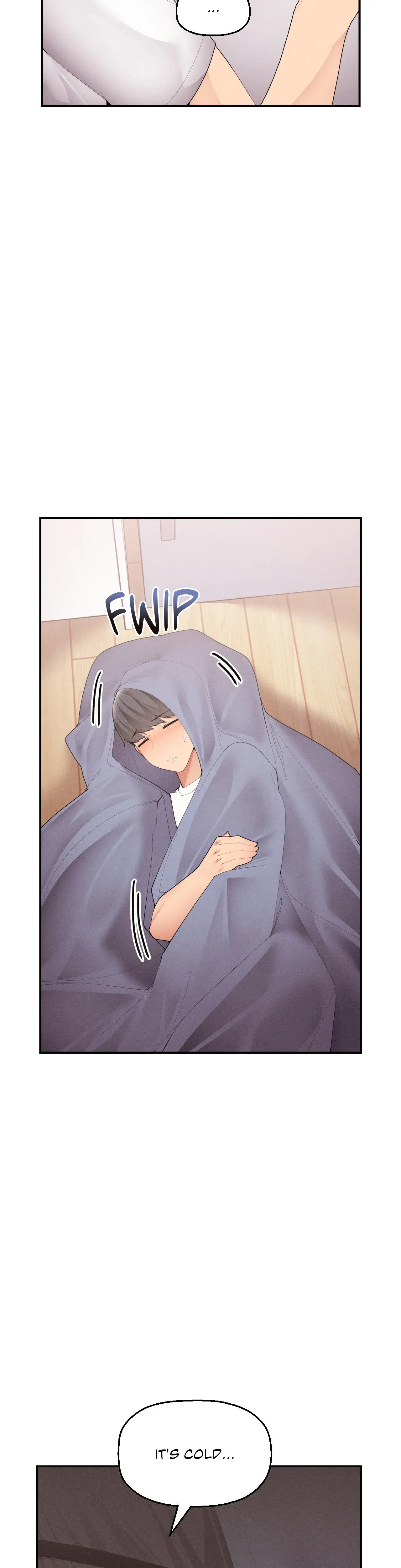 True Colors Chapter 1 - Page 53
