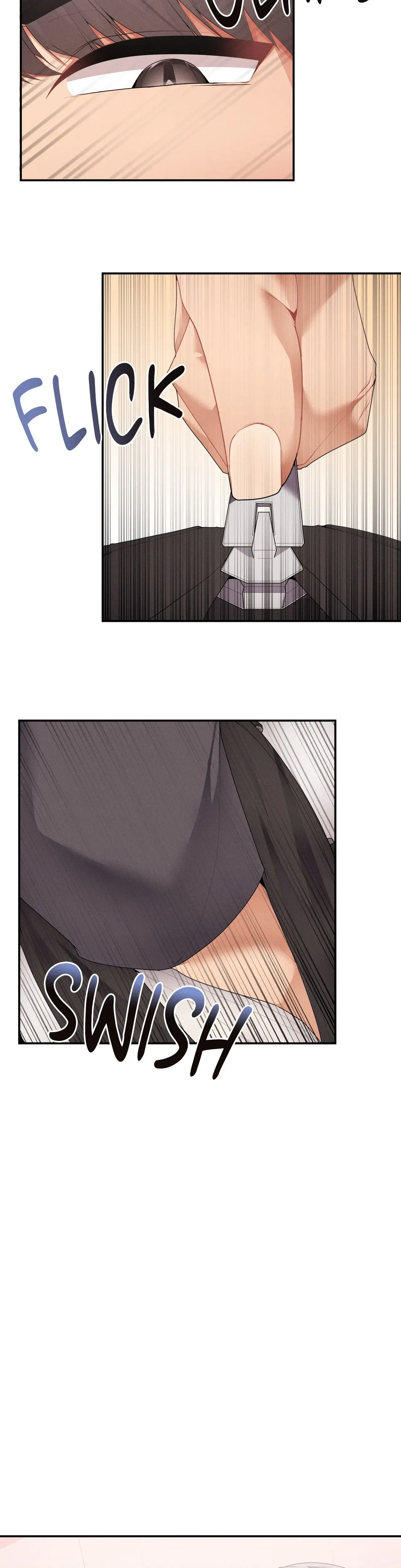 True Colors Chapter 1 - Page 7