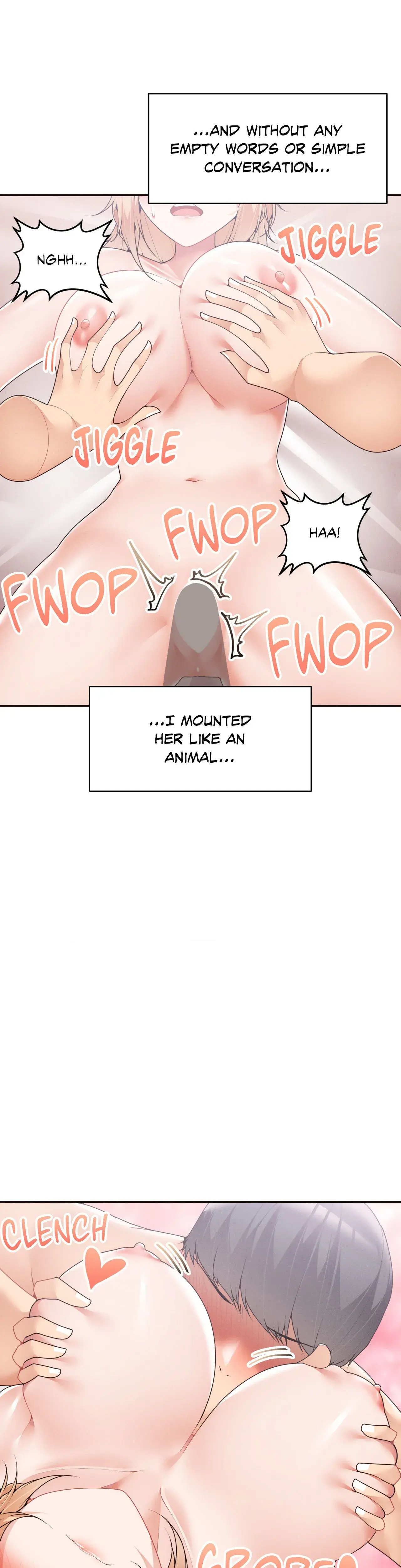 True Colors Chapter 10 - Page 13