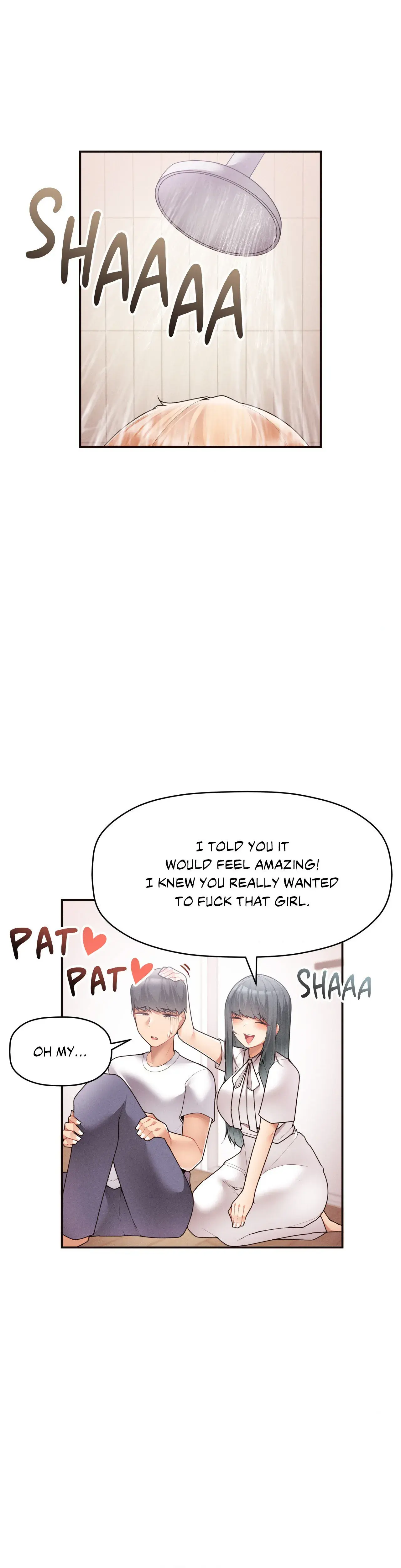 True Colors Chapter 10 - Page 15