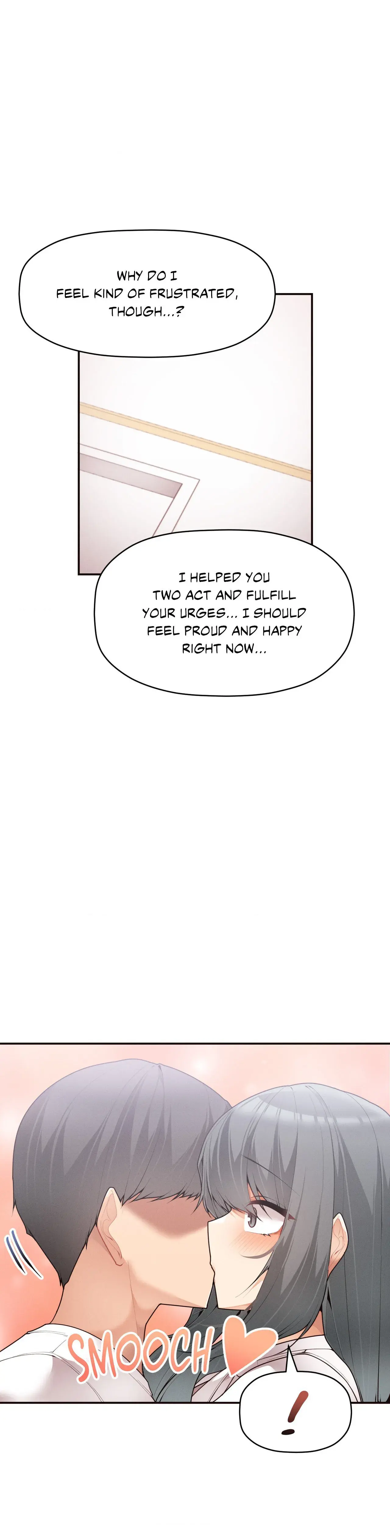 True Colors Chapter 10 - Page 17