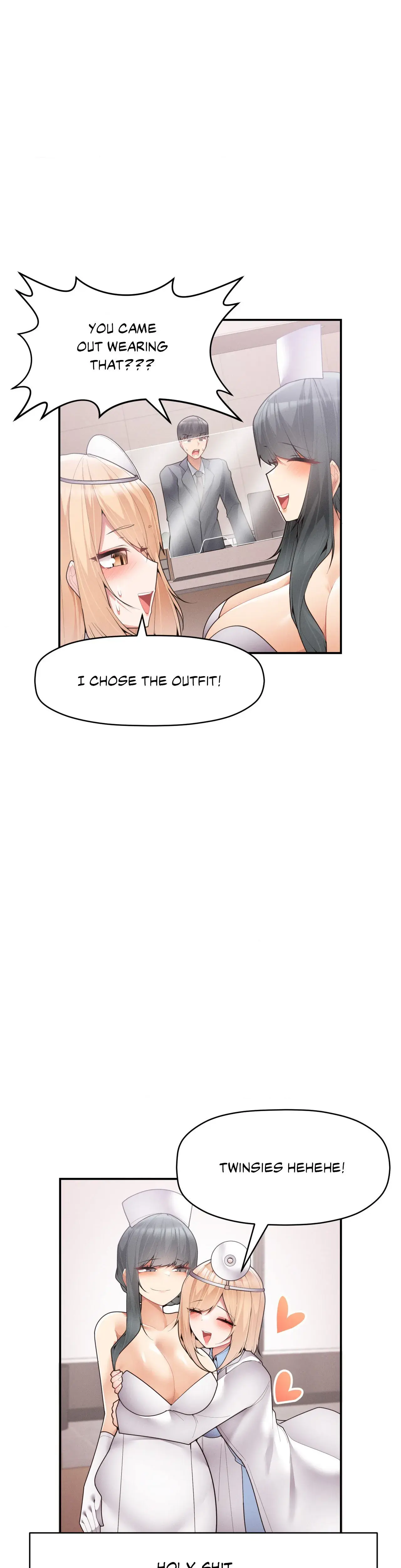 True Colors Chapter 10 - Page 26