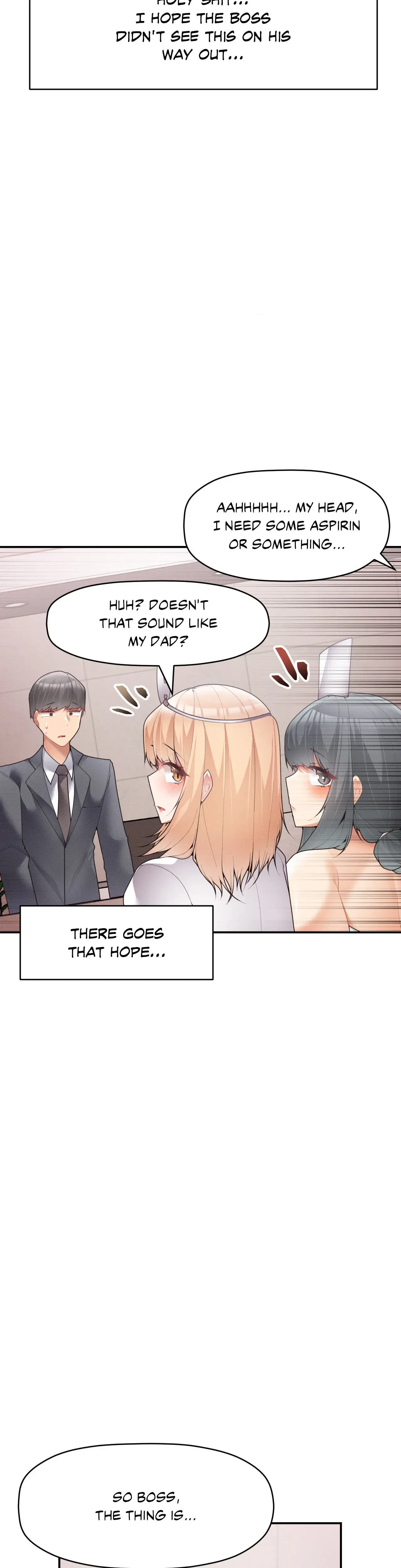 True Colors Chapter 10 - Page 27