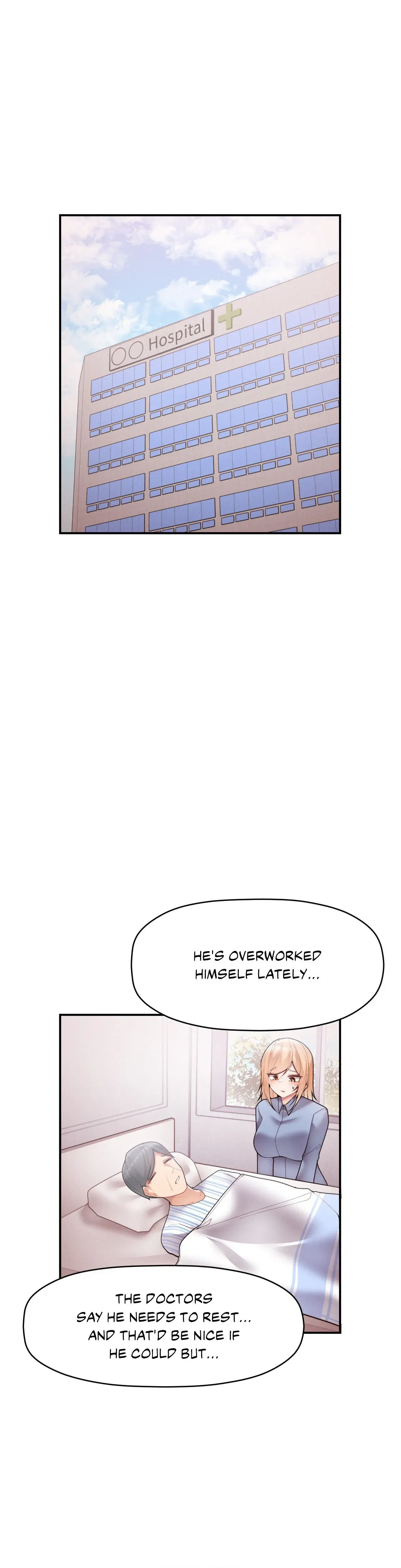 True Colors Chapter 10 - Page 29