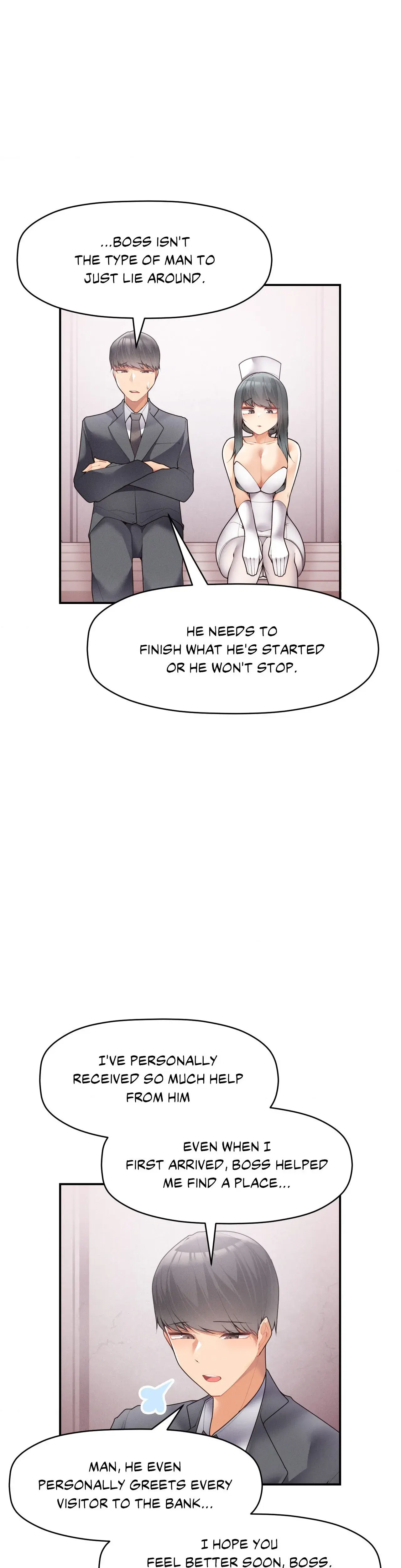 True Colors Chapter 10 - Page 30