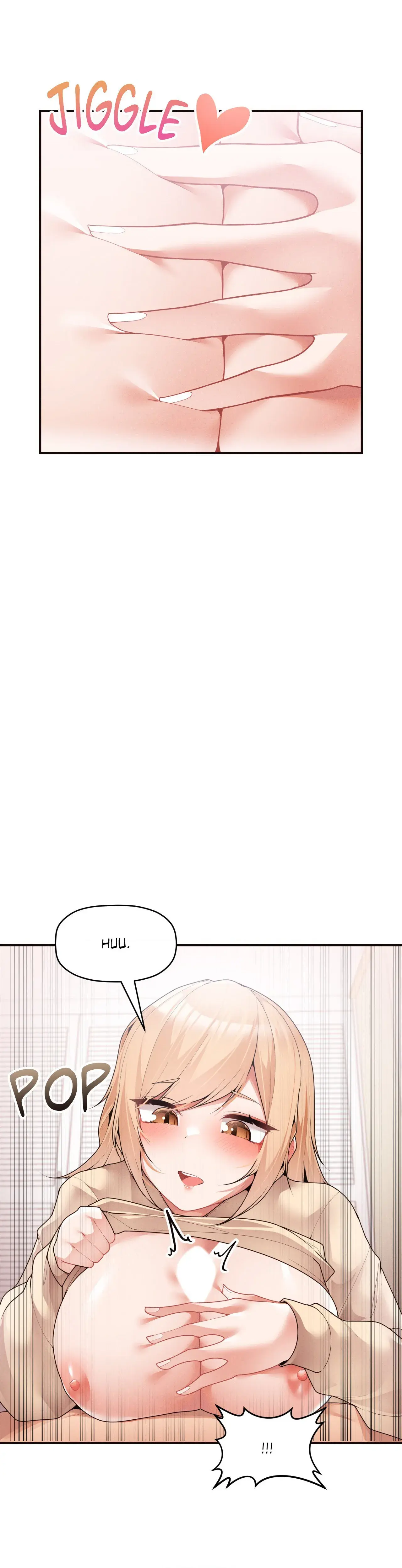 True Colors Chapter 10 - Page 4