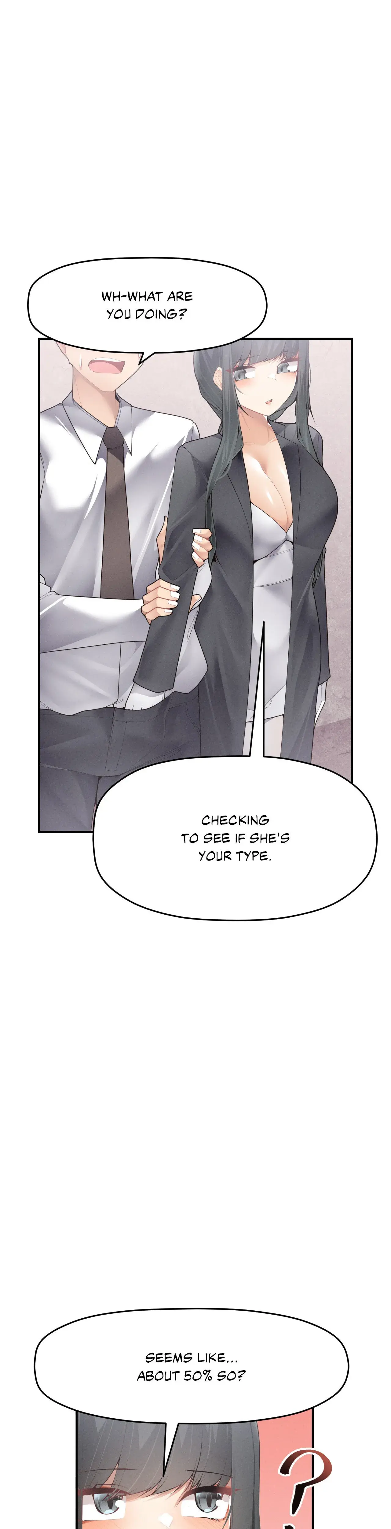 True Colors Chapter 11 - Page 11