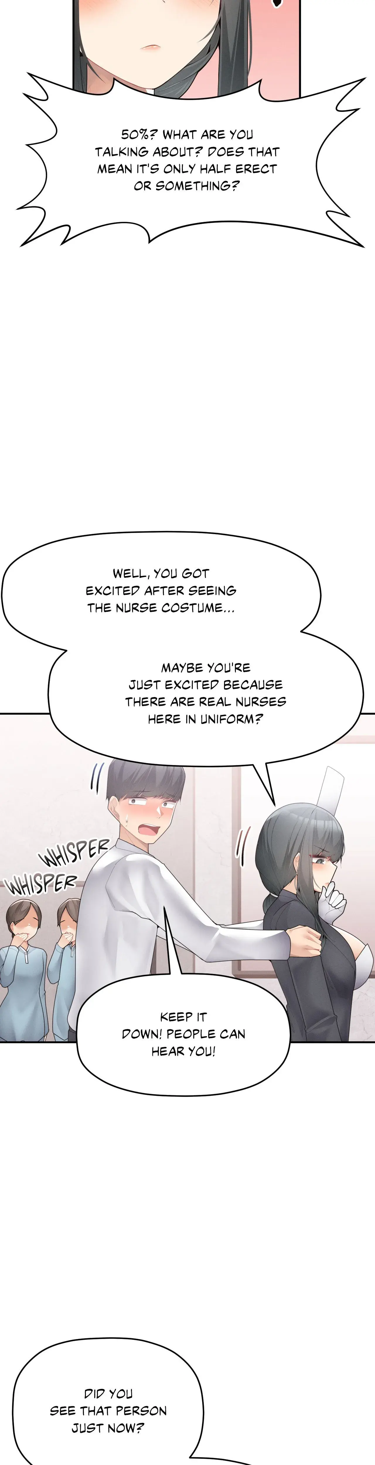 True Colors Chapter 11 - Page 12