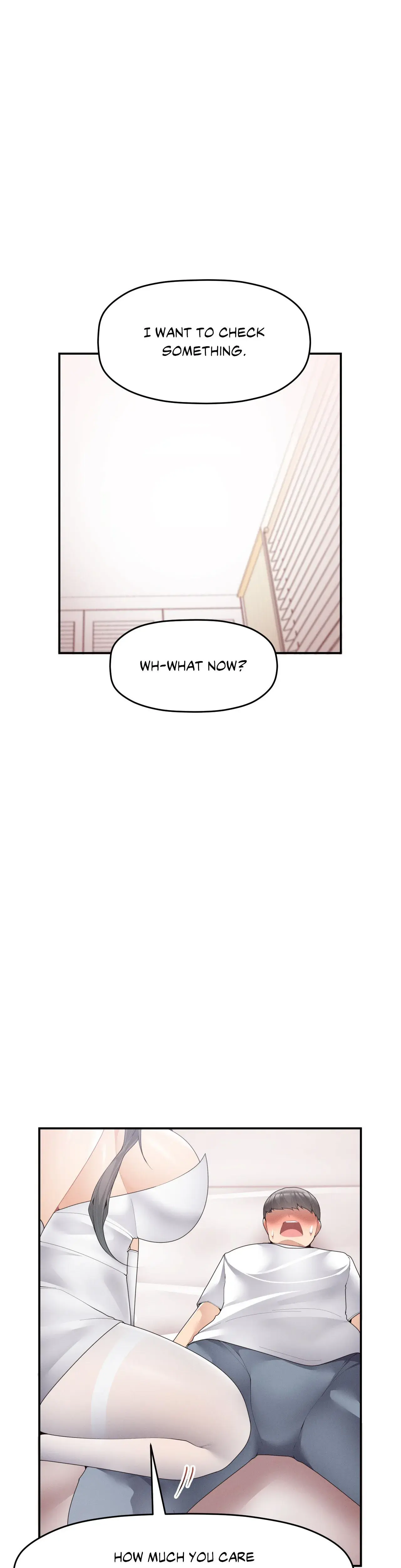 True Colors Chapter 11 - Page 17