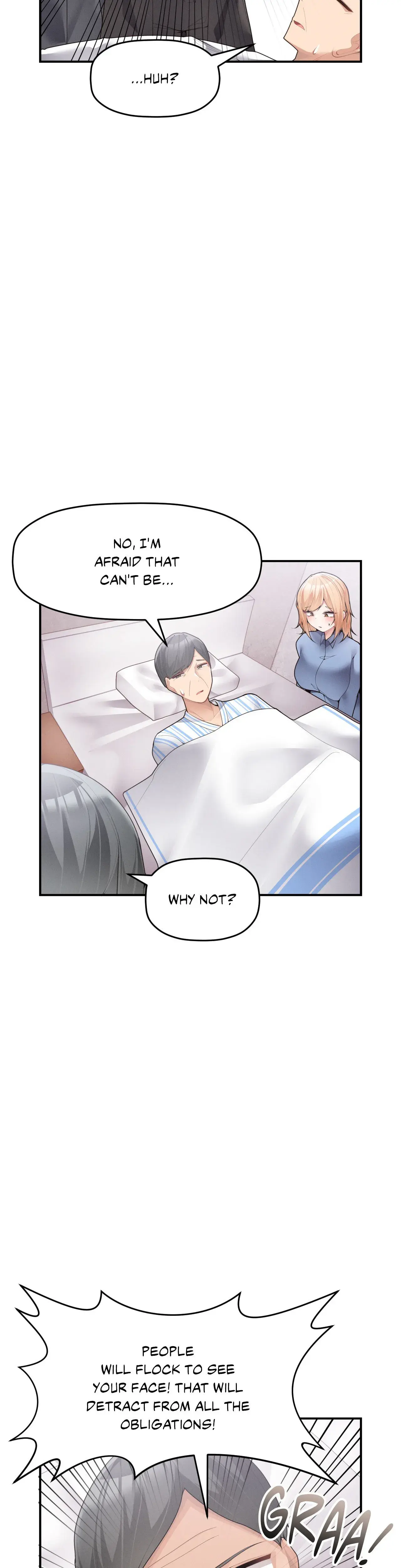True Colors Chapter 11 - Page 2