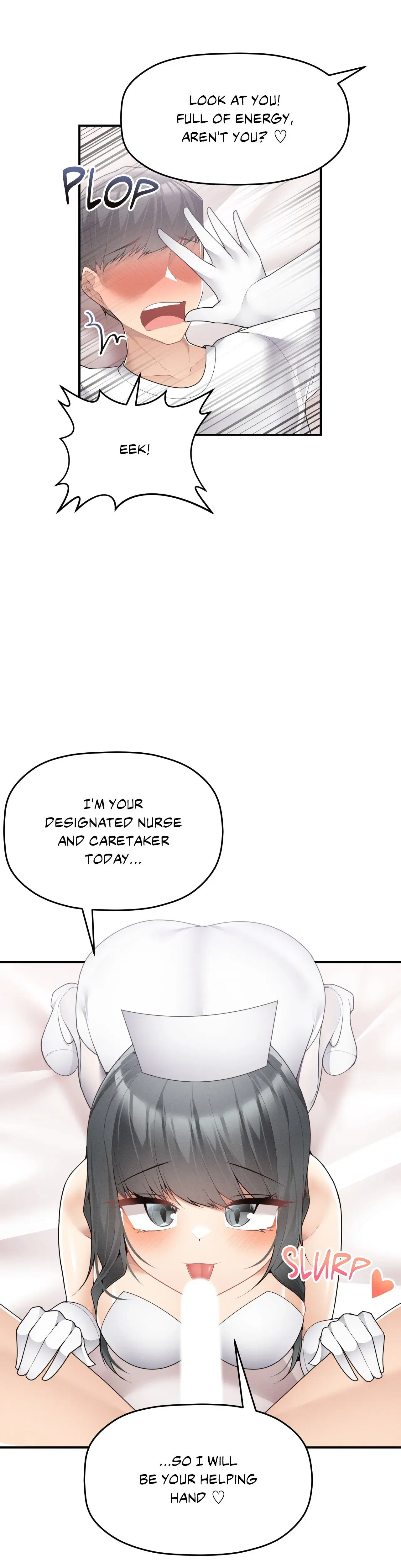 True Colors Chapter 11 - Page 29