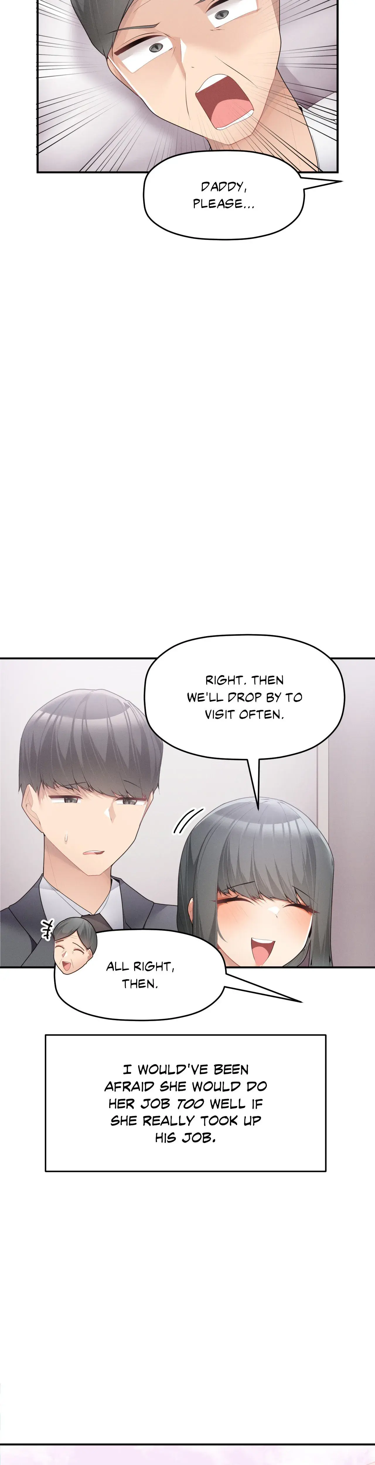 True Colors Chapter 11 - Page 3