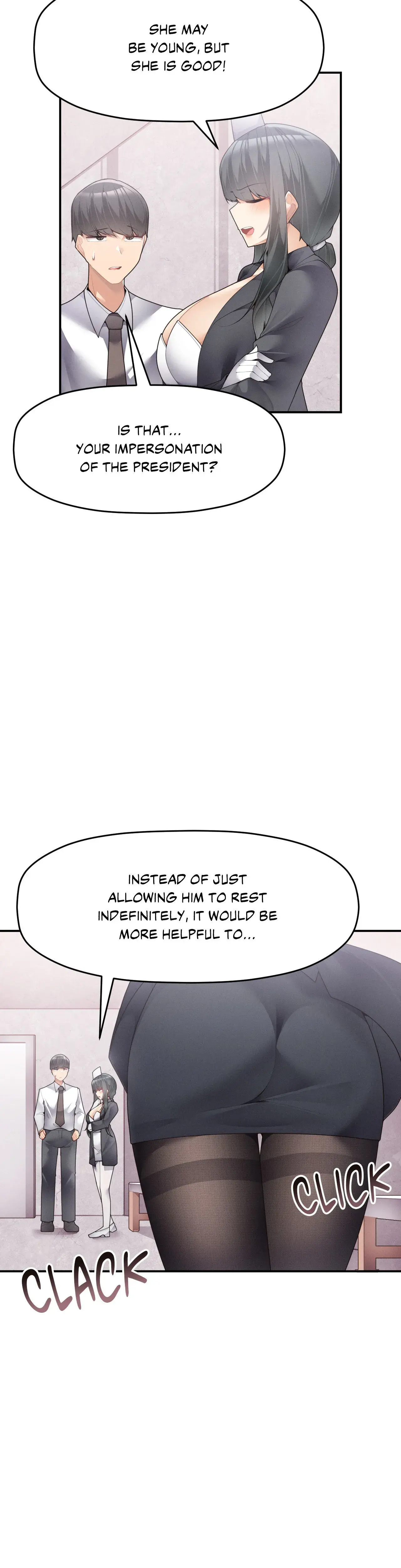 True Colors Chapter 11 - Page 5