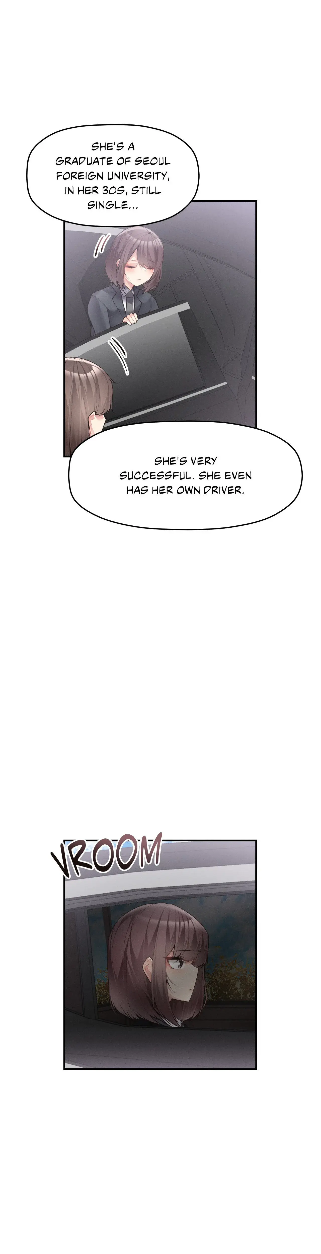 True Colors Chapter 11 - Page 9