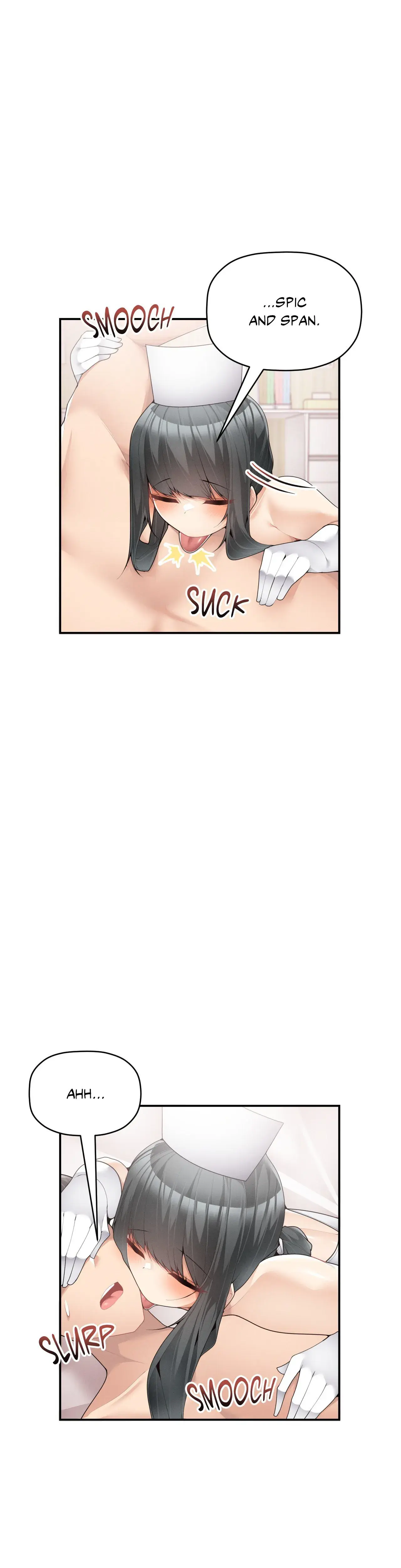 True Colors Chapter 12 - Page 10