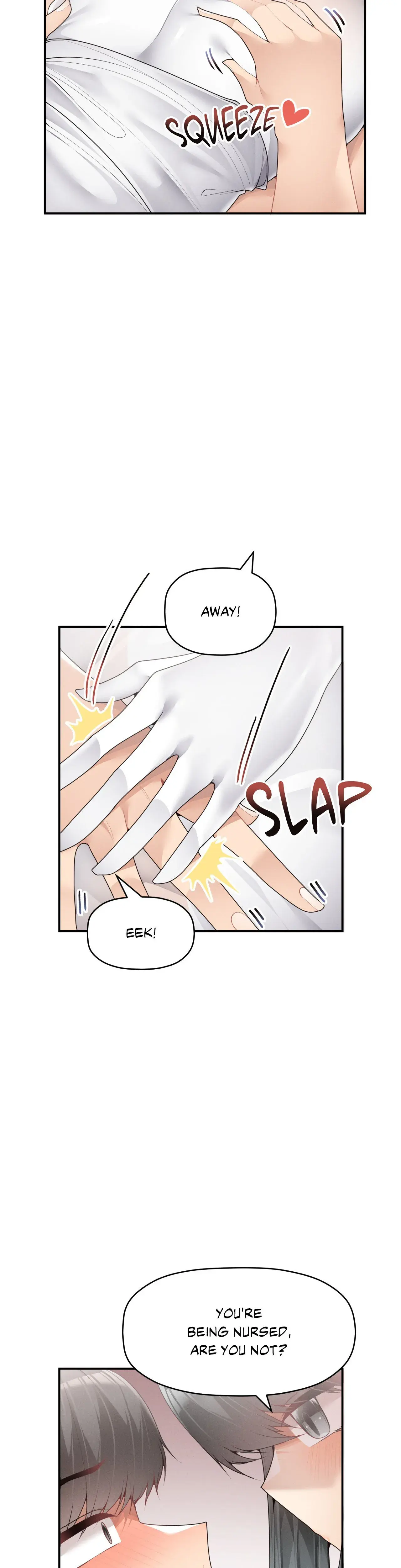 True Colors Chapter 12 - Page 14