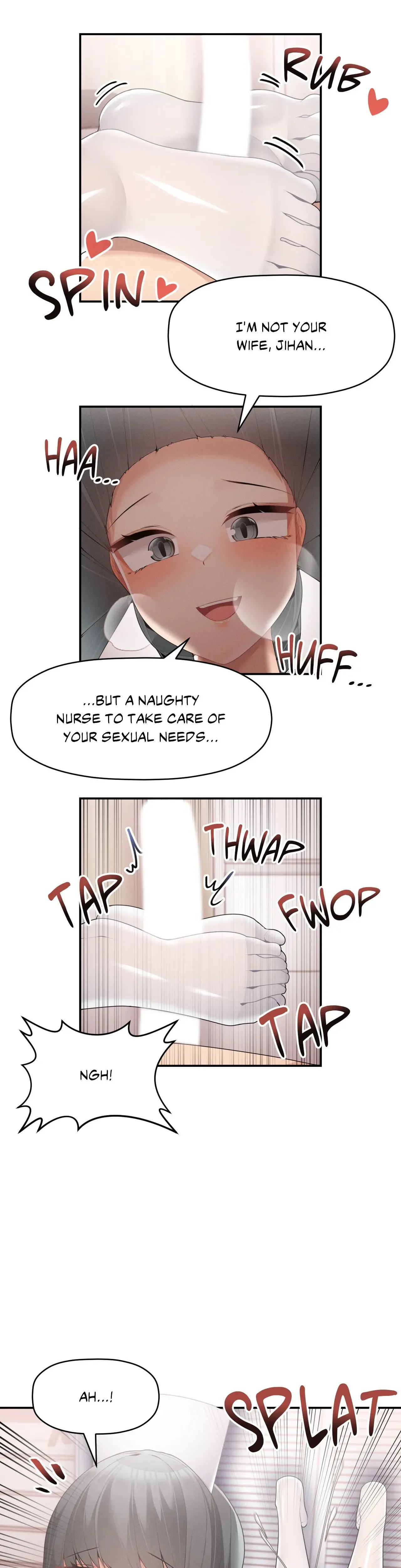 True Colors Chapter 12 - Page 16
