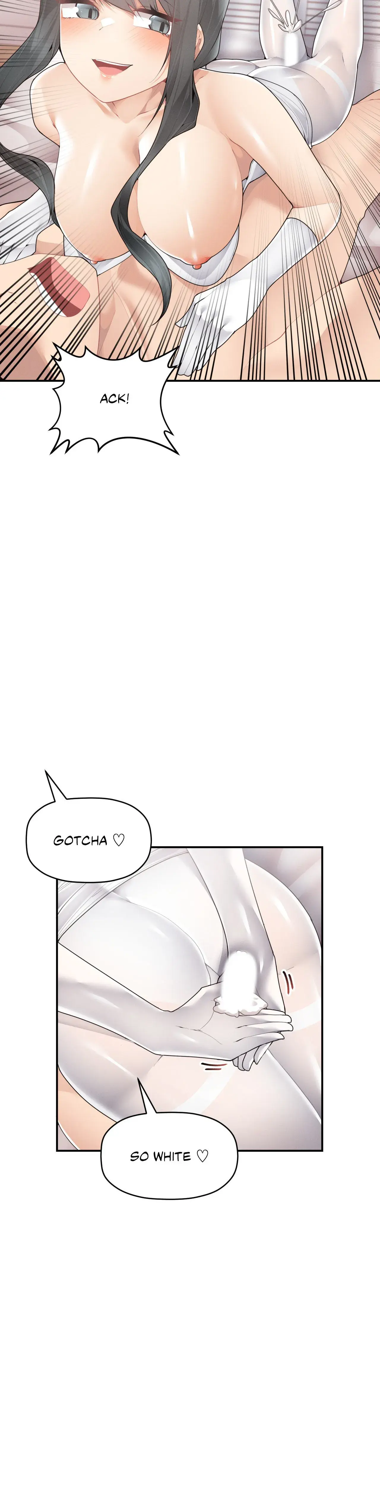 True Colors Chapter 12 - Page 17