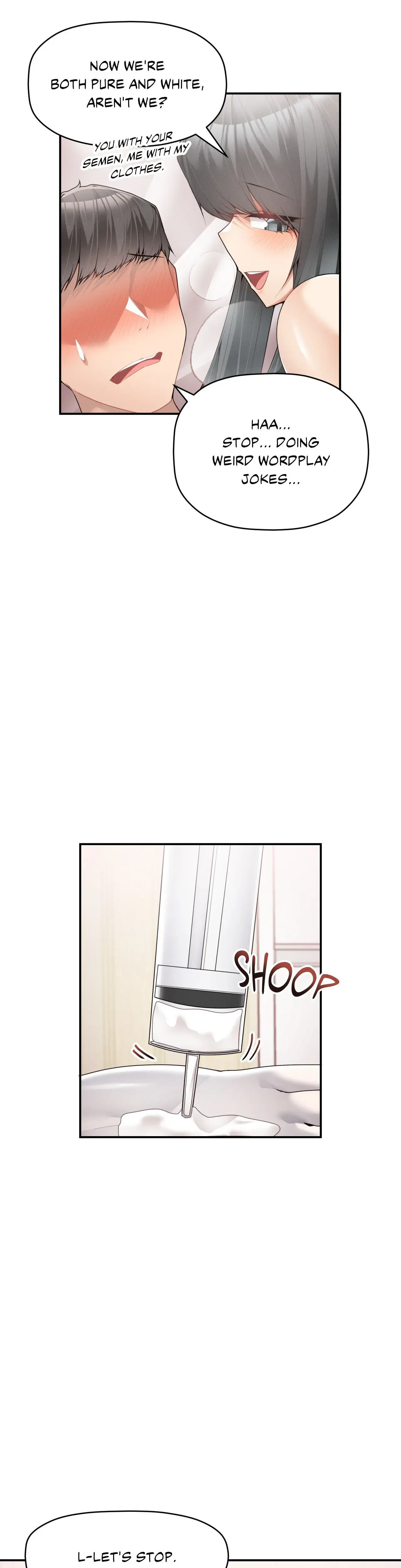 True Colors Chapter 12 - Page 18