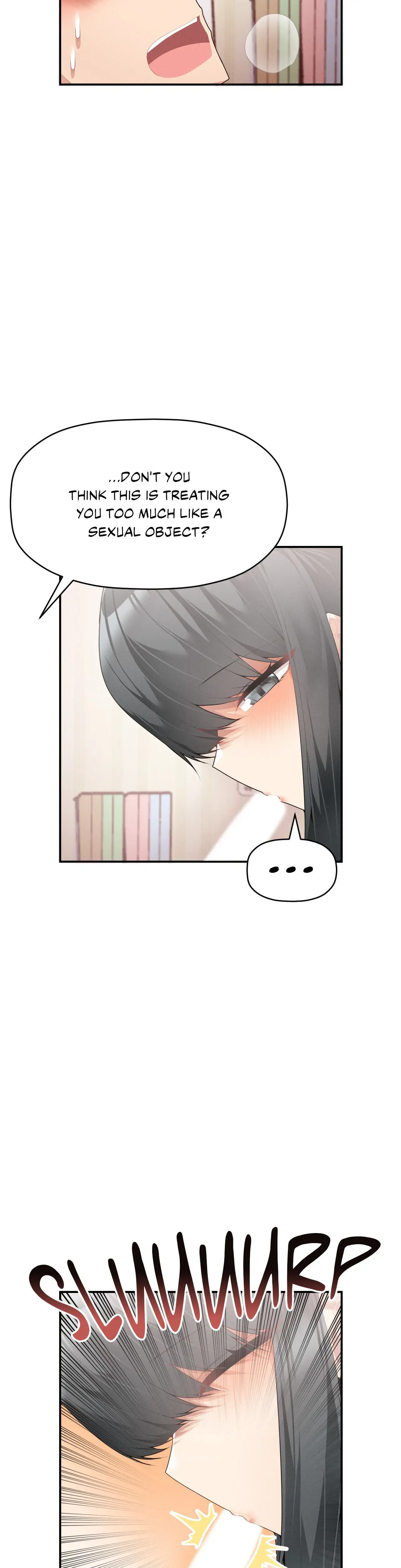 True Colors Chapter 12 - Page 2
